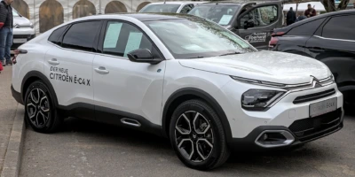 citroen c4 x 2026 - Ellaithy Auto Group