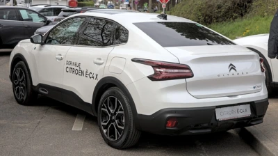 citroen c4 x 2026 - Ellaithy Auto Group