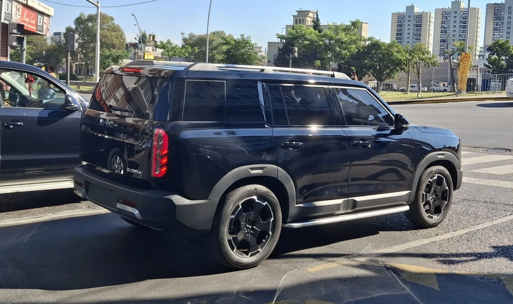 baic bj30 2026 - Ellaithy Auto Group