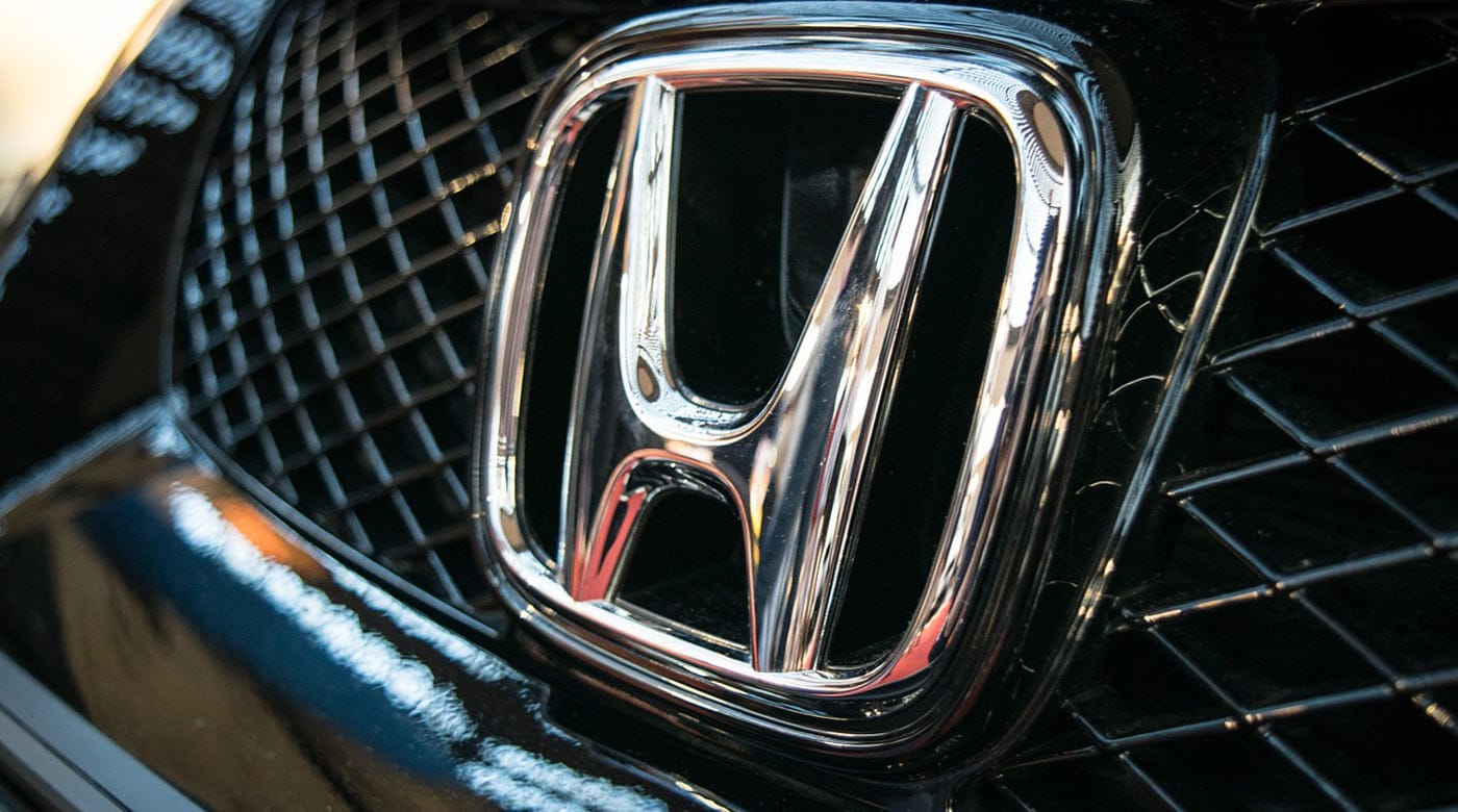 استعدادات لانطلاق سيارات هوندا موديل 2022 باستثناء سيارة واحدة