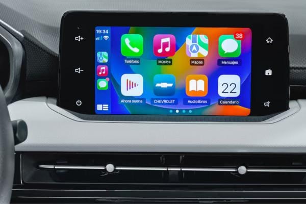 Car Gallery external