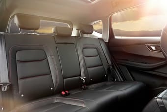 Chery Tiggo 7 Pro Max 2027 LUXURY image 8