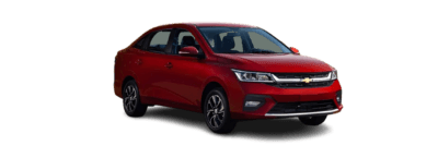 Chevrolet Optra image 8
