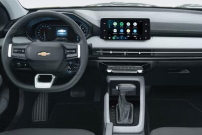 صورة شيفروليه أوبترا 2025 Chevrolet Optra 1.5 A/T LT رقم 7