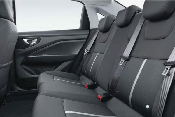 Chevrolet Optra 2025 1.5 A/T LT image 6