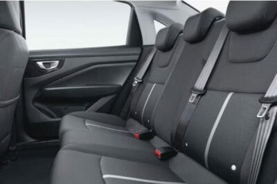 صورة شيفروليه أوبترا 2025 Chevrolet Optra 1.5 A/T LT رقم 5