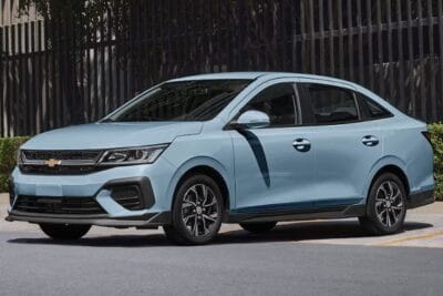 صورة شيفروليه أوبترا 2025 Chevrolet Optra 1.5 A/T LT رقم 3