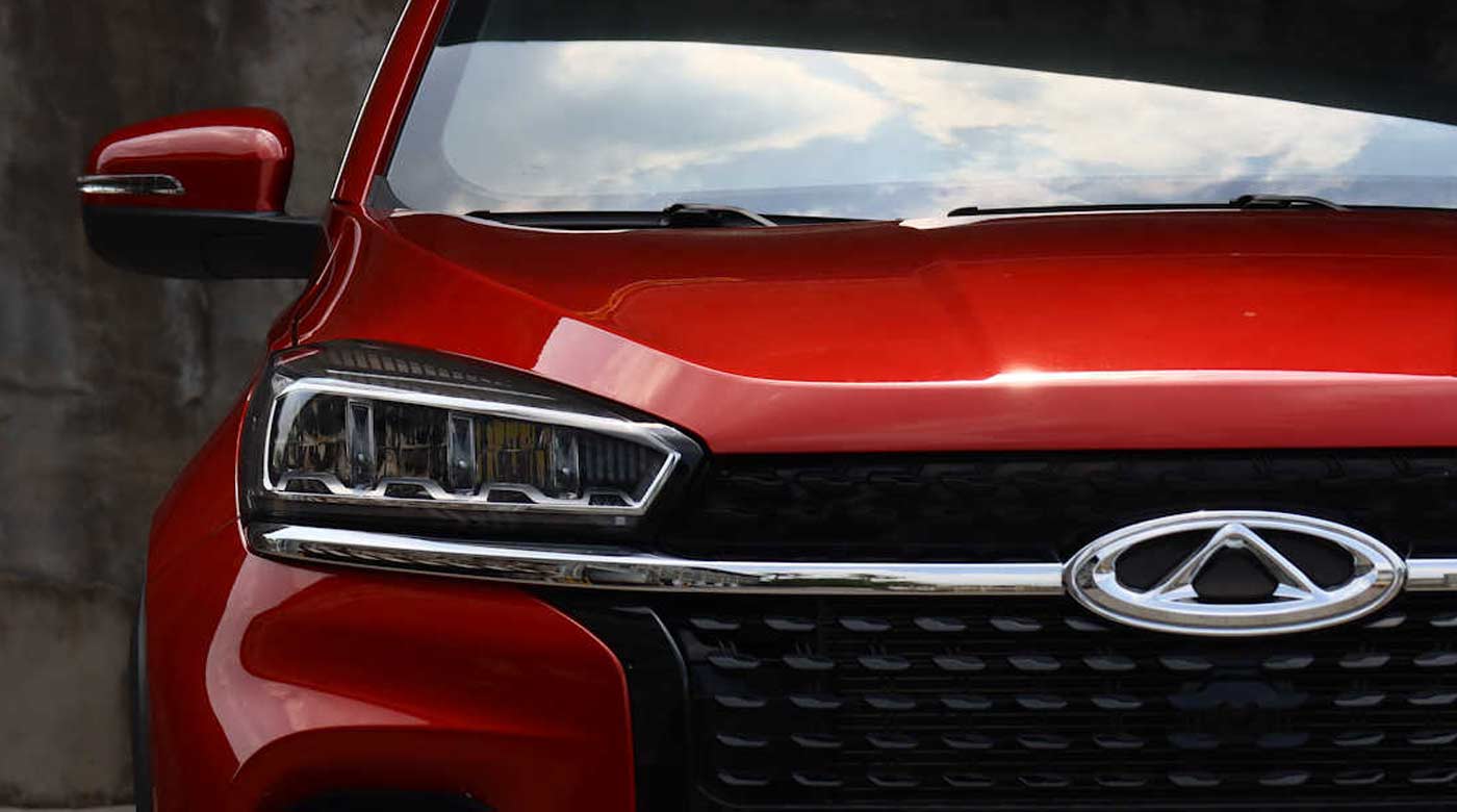 زيادة أسعار سيارات شيري موديل 2022