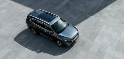Geely Okavango 2025 1.5 A/T Premium image 5