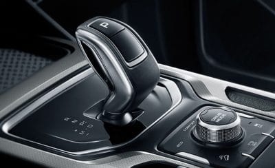 Geely Okavango 2025 1.5 A/T Premium image 2