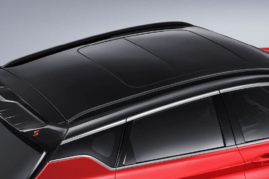 Car Gallery external