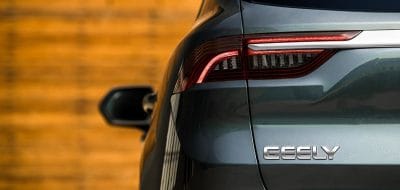 صورة جيلي اوكافانجو 2025 1.5 A/T Premium رقم 7