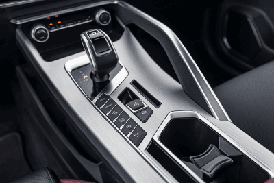 Geely Coolray 2026 Comfort image 1