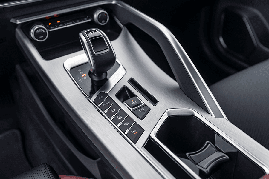 Geely Coolray 2026 Comfort image 1