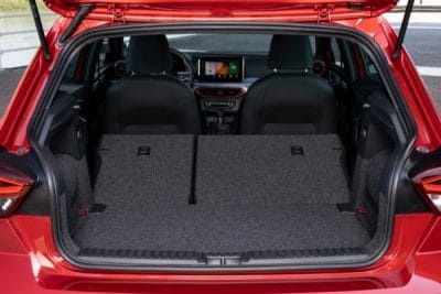 Seat Ibiza 2027 FR image 2
