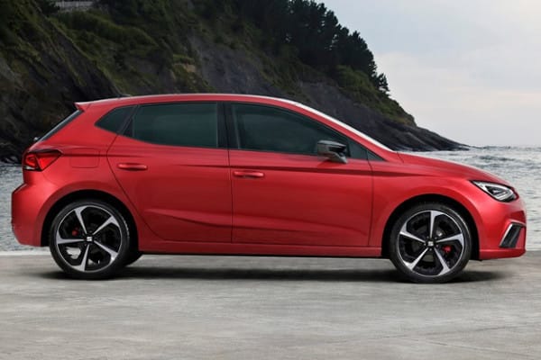 Seat Ibiza 2027 FR image 3