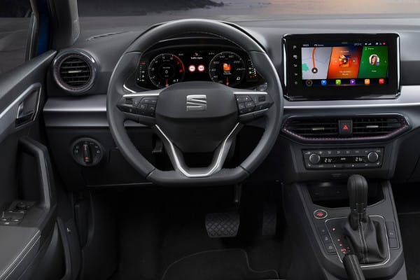 Seat Ibiza 2027 FR image 5