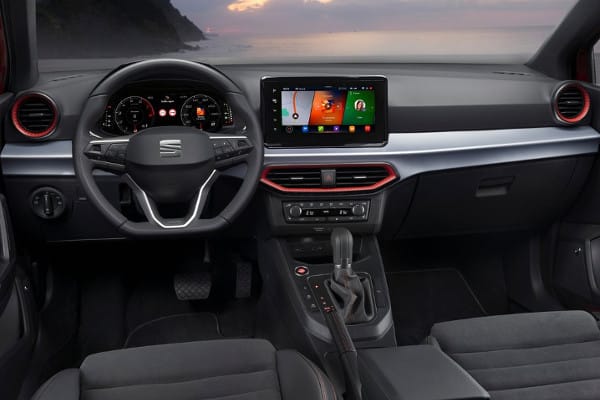 Seat Ibiza 2027 FR image 6