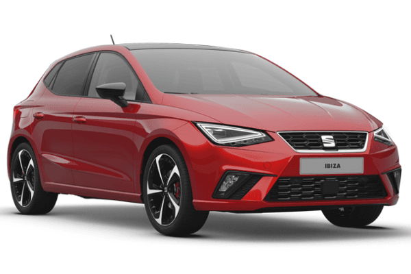 Seat Ibiza 2027 FR image 7