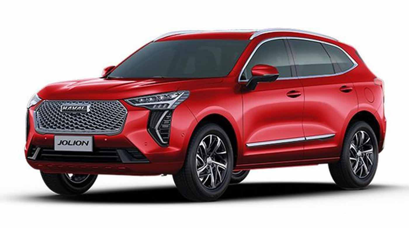 زيادة أسعار هافال جوليان موديل 2022