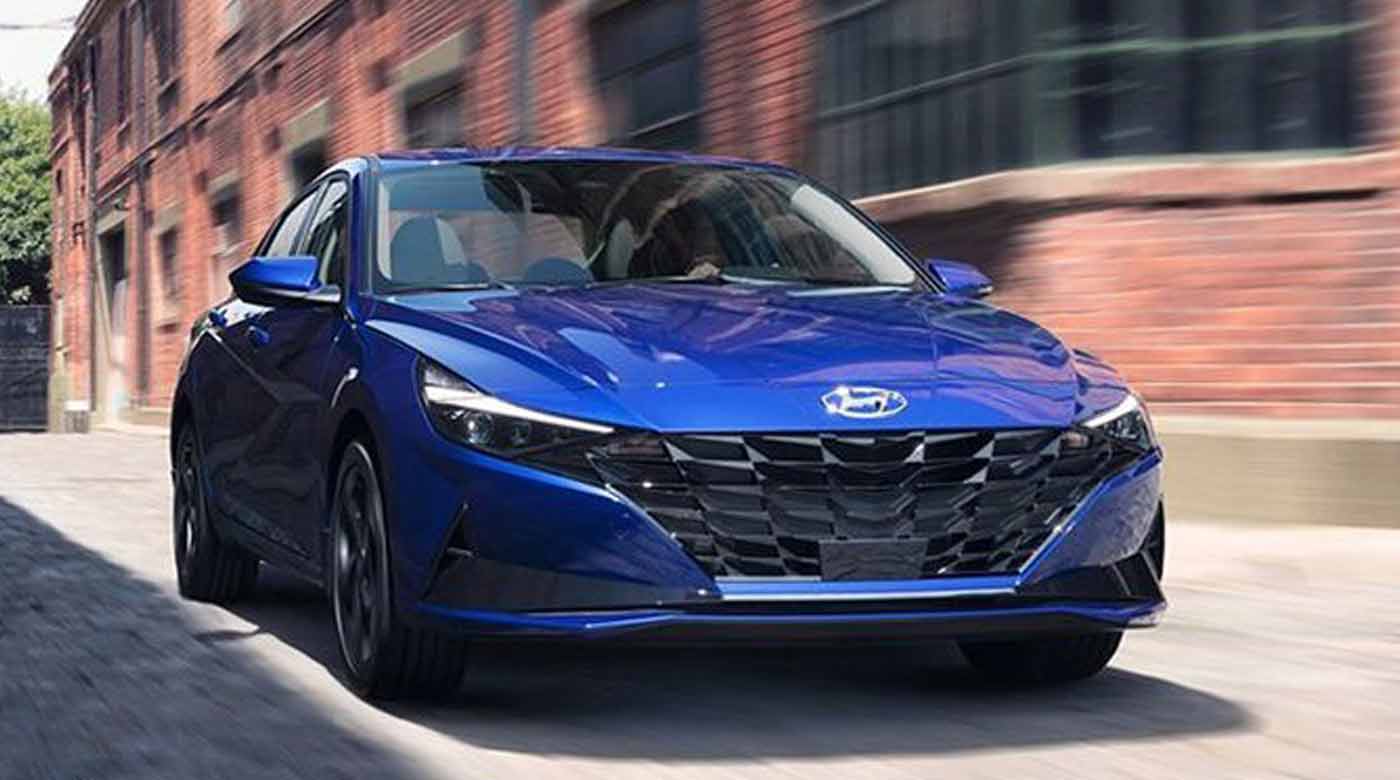 زيادة أسعار هيونداي إلنترا CN7 موديل 2022