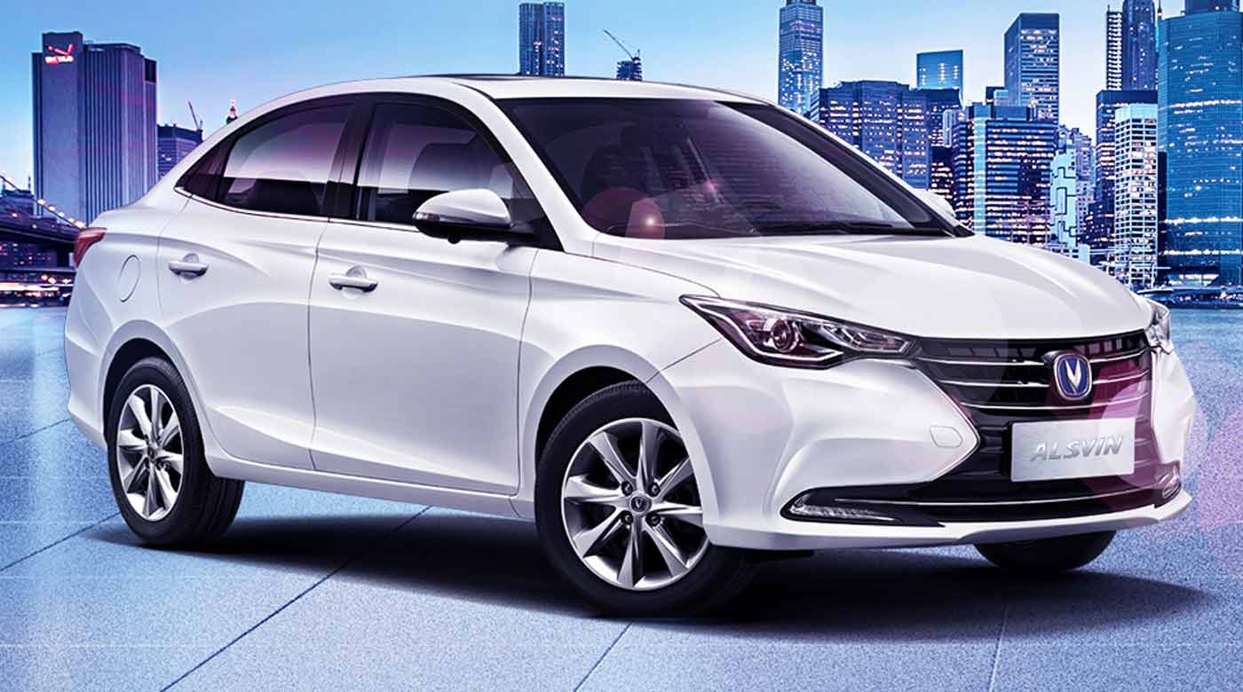 زيادة أسعار شانجان ألسفن موديل 2022