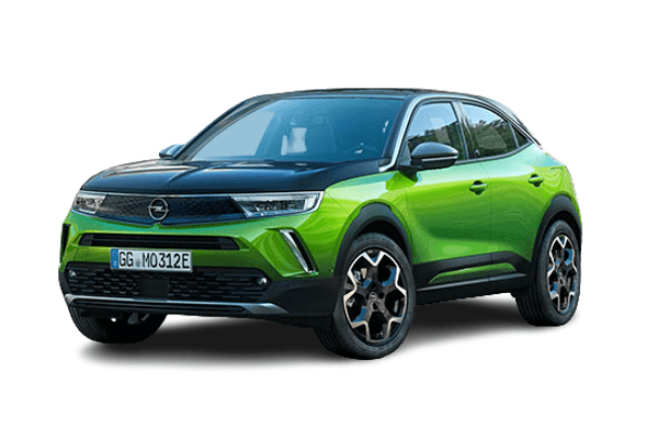 Car Gallery external