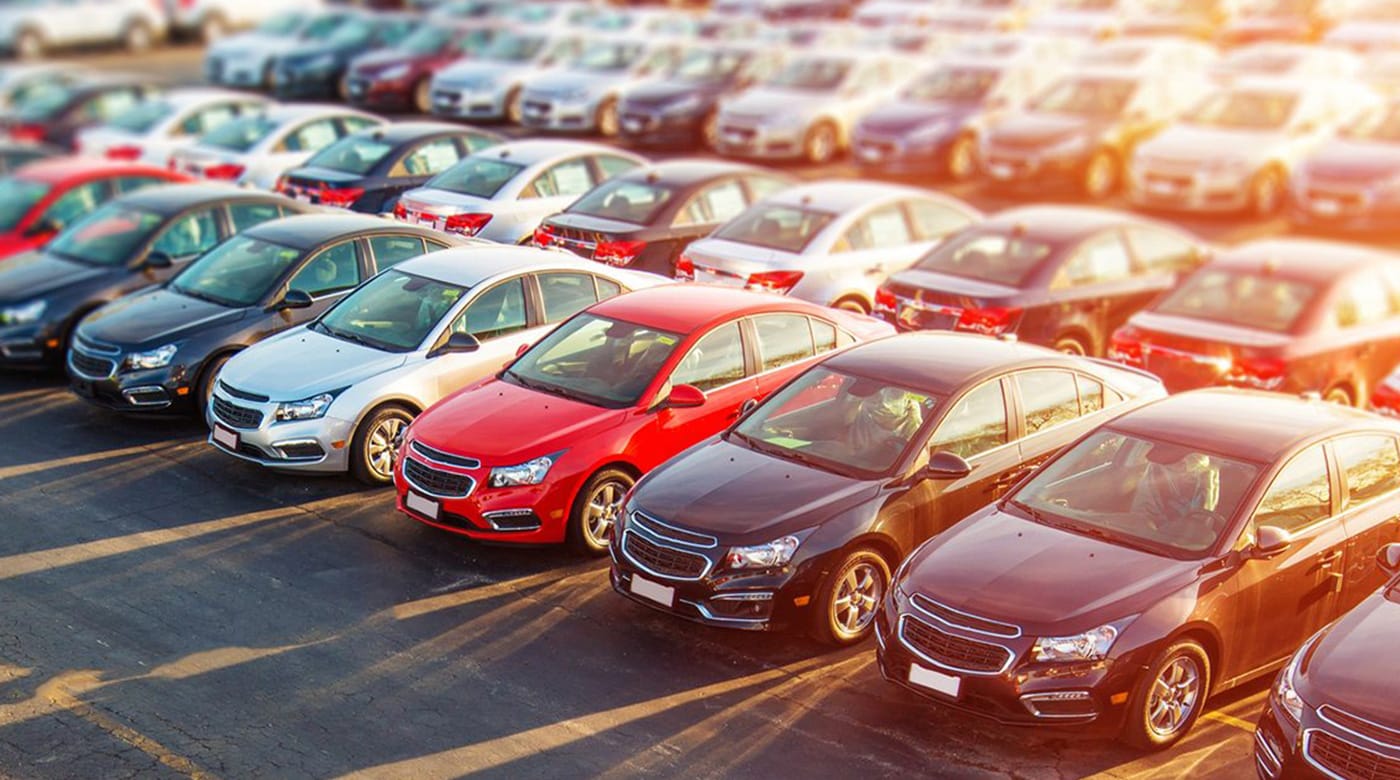 سوزوكي تتصدر السيارات الاكثر مبيعًا في مصر لشهر فبراير ومارس علي التوالي