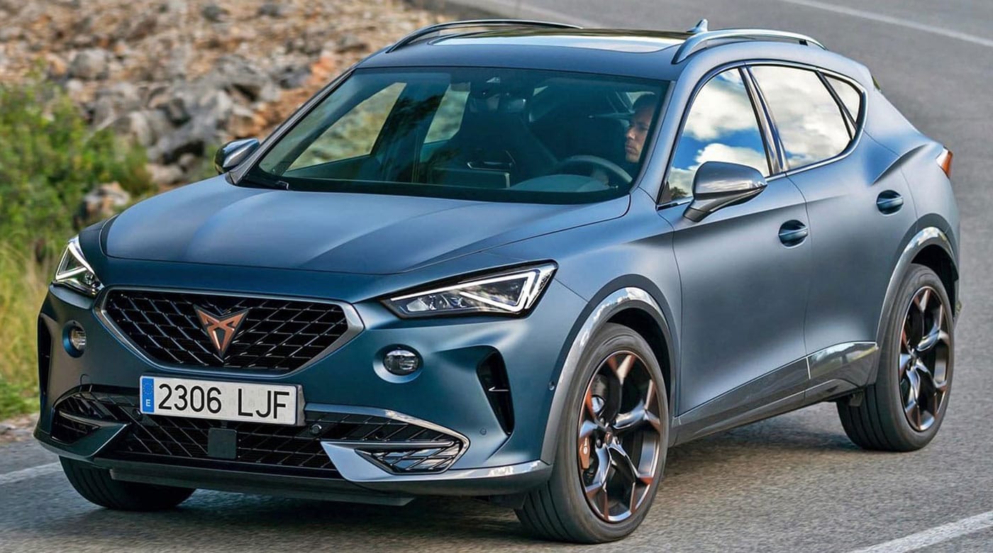 تعرف على سعر ومواصفات كوبرا فورمينتور لأول مرة في مصر