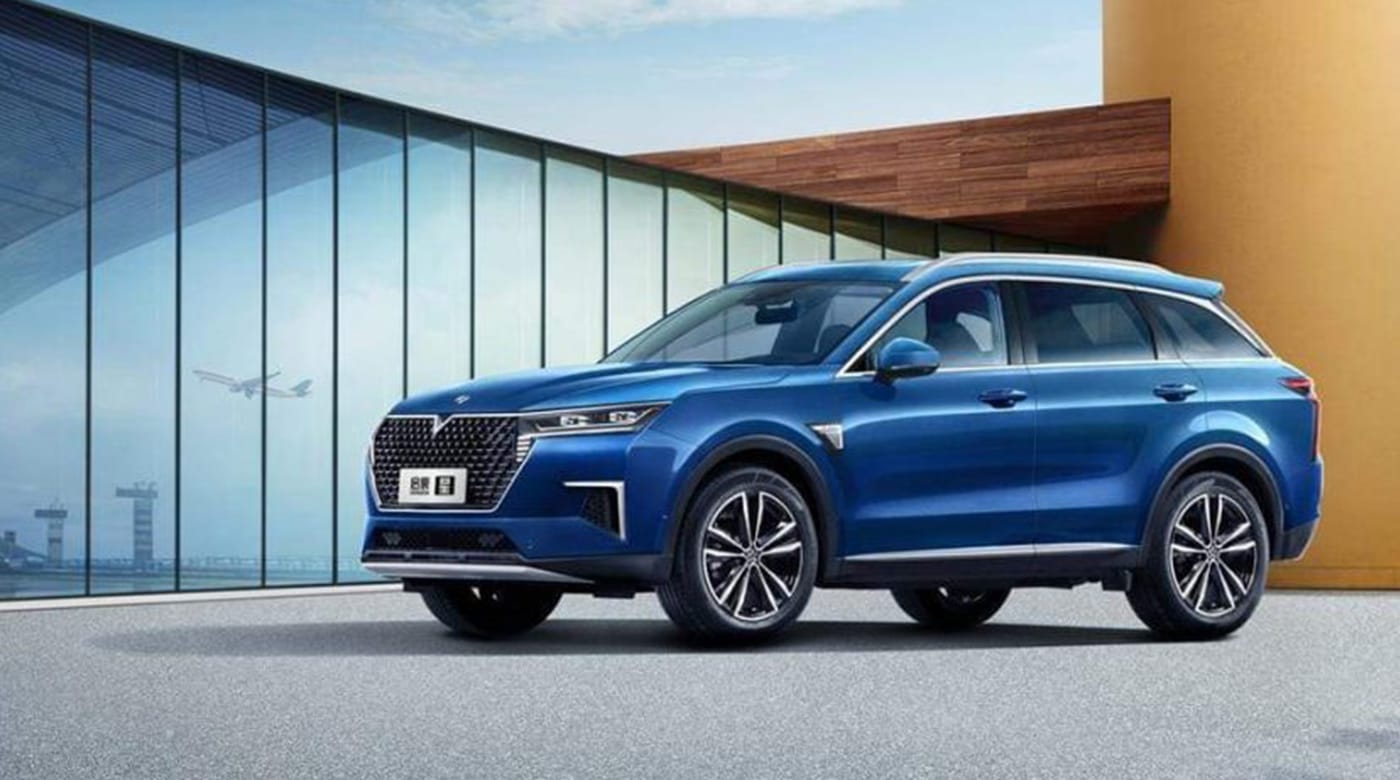 فينوتشيا ستار أحدث سيارات دونج فينج في مصر (مواصفات وأسعار)