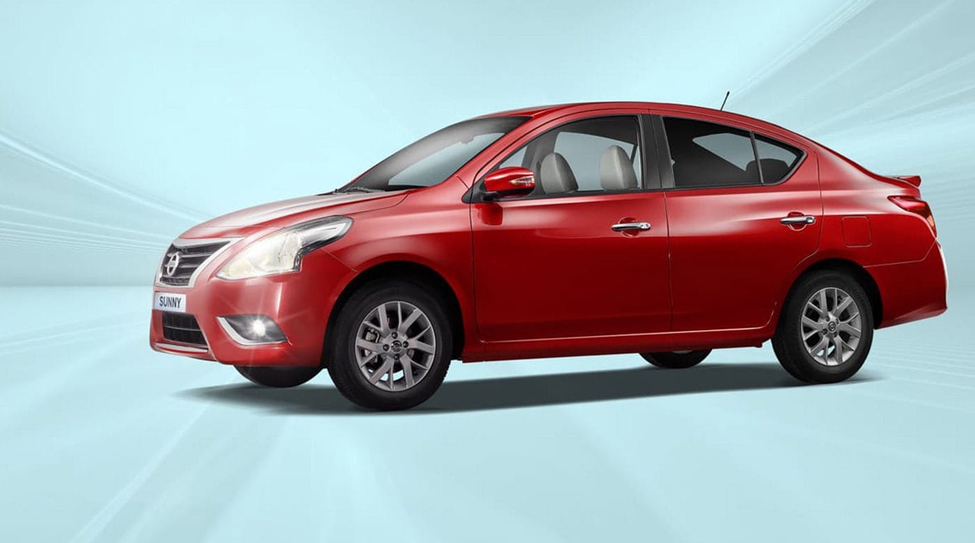 تعرف على أكثر 10 سيارات مبيعاً في مصر