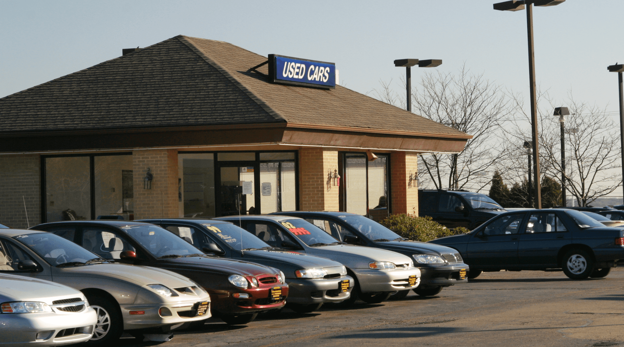 قائمة أسعار 5 سيارات مستعملة بأقل من 250 ألف جنيه