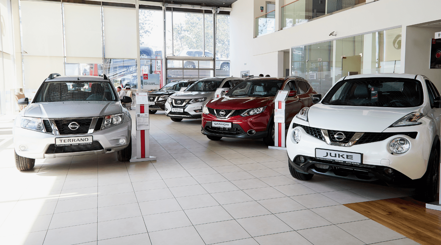 نيسان صني تتصدر قوائم مبيعات السيارات في مصر خلال 9 أشهر