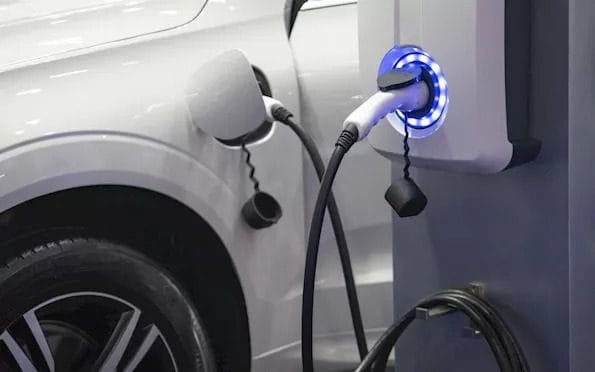 أكثر السيارات الكهربائية مبيعًا في مصر