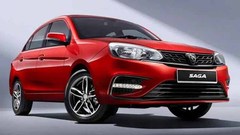 زيادة أسعار سيارة بروتون ساجا للمرة الثالثة