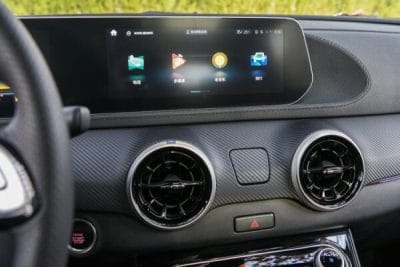 Forthing T5 EVO image 2