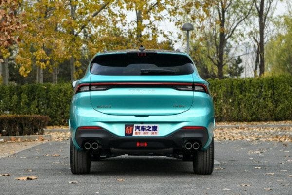 Car Gallery external