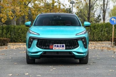 Forthing T5 EVO image 7