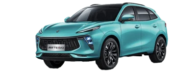 Forthing T5 EVO image 8