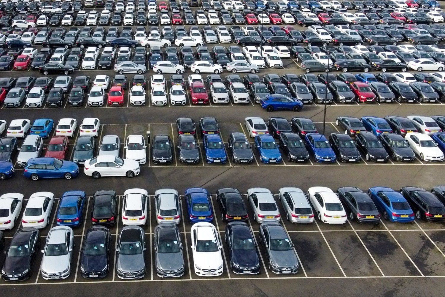 أسعار السيارات الكورية السيدان في مصر