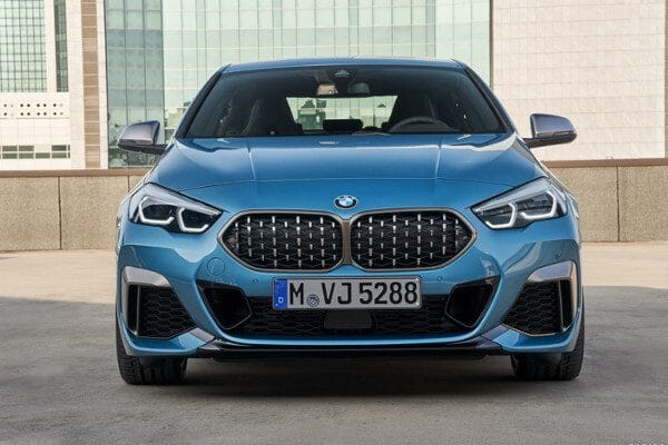 Car Gallery external