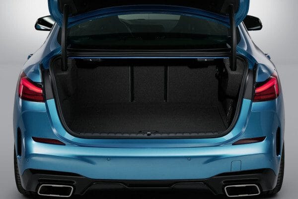 Car Gallery external