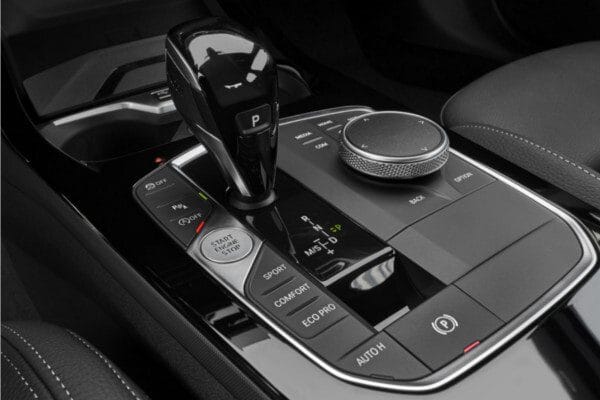 Car Gallery external