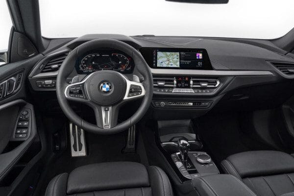 Car Gallery external