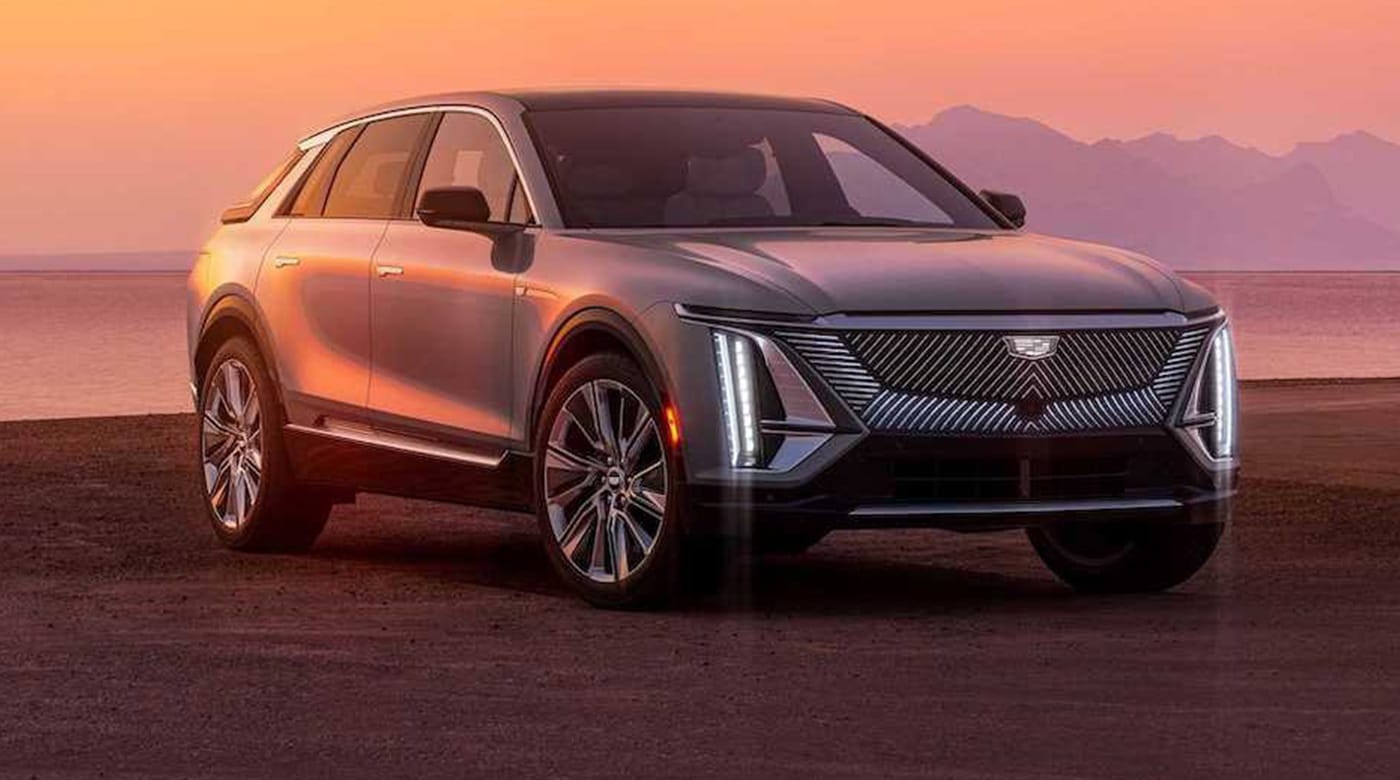 عودة سيارات كاديلاك في عام 2025