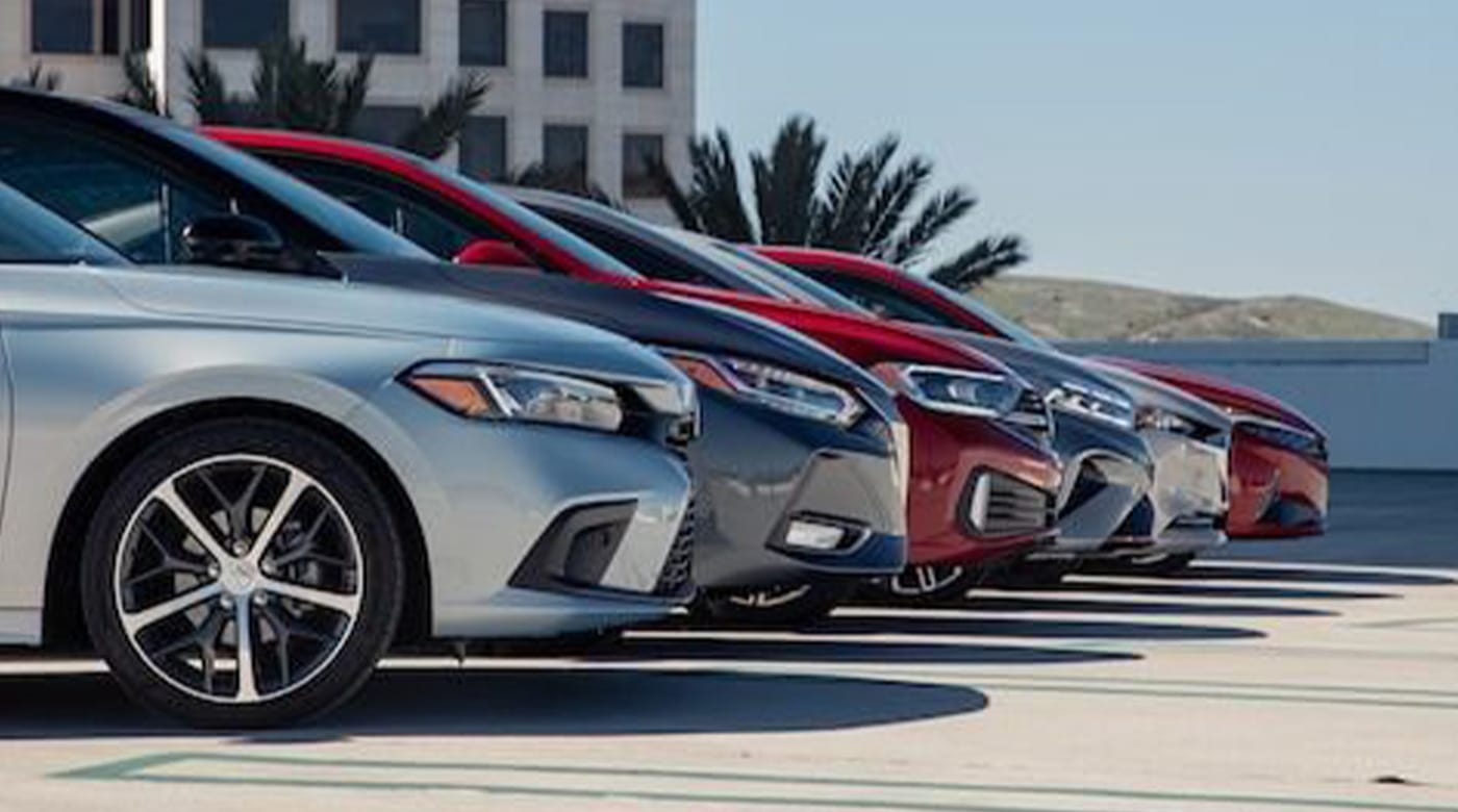 طرح سيارات جديدة خلال النصف الأول من عام 2023