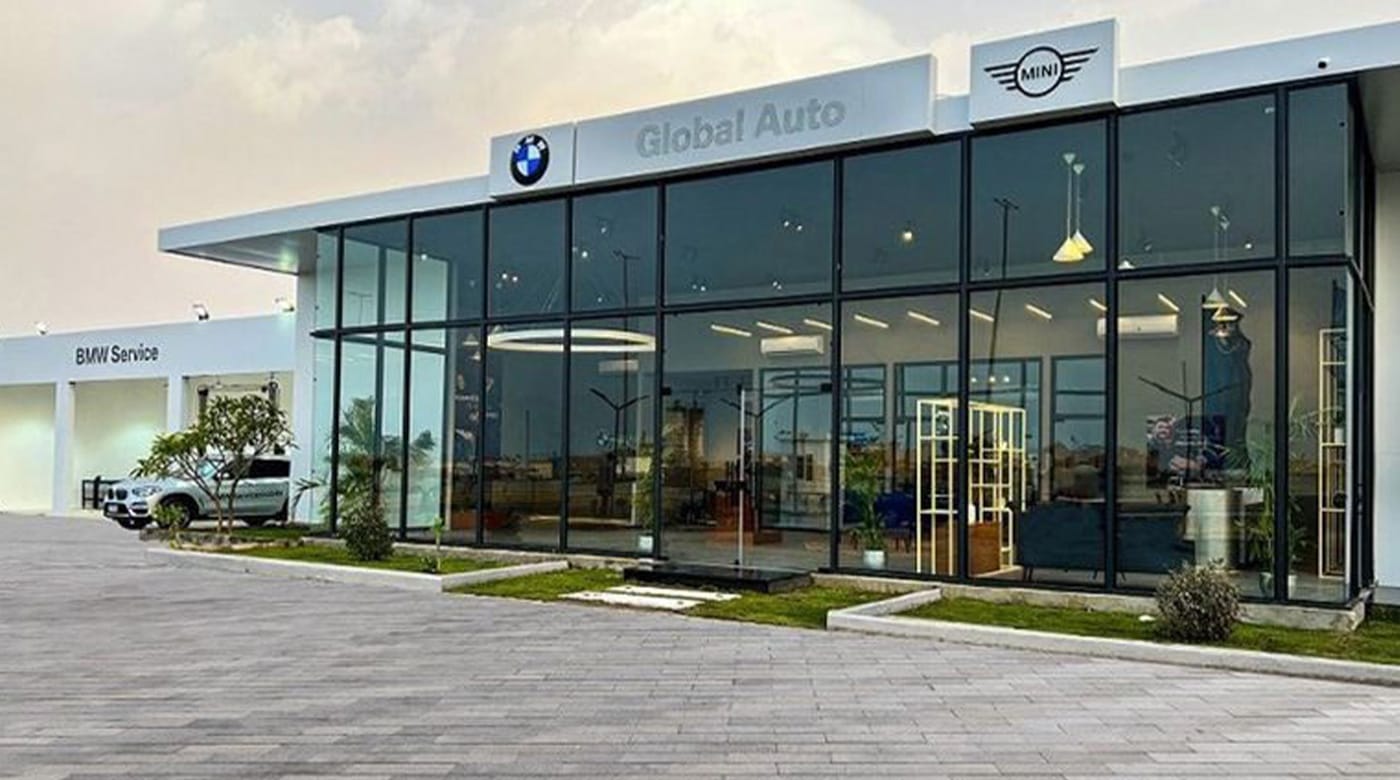 افتتاح مركز جديد لخدمة عملاء BMW و MINI في الساحل الشمالي