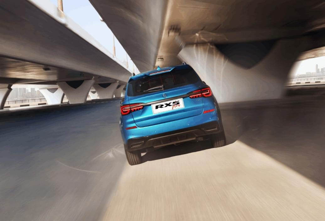 Car Gallery external