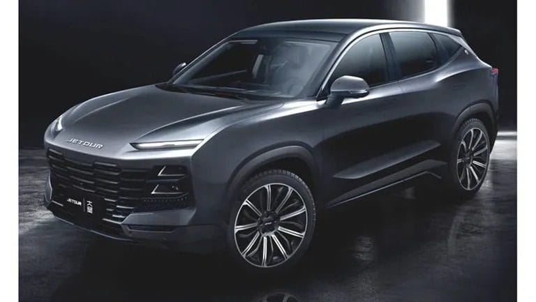 أسعار ومواصفات جيتور داشينج موديل 2023