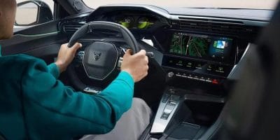 صورة بيجو 408 2027 GT رقم 8